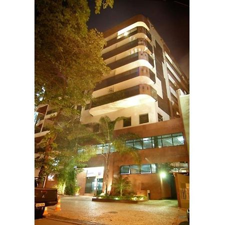 Ipanema Ville Residence Service - Apart Hotel - Cobertura Penthouse De Luxe Río de Janeiro Exterior foto