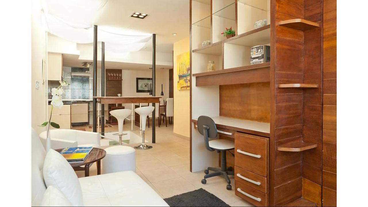 Ipanema Ville Residence Service - Apart Hotel - Cobertura Penthouse De Luxe Río de Janeiro Exterior foto
