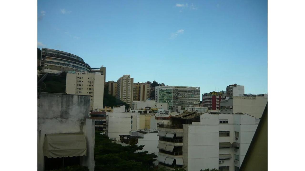 Ipanema Ville Residence Service - Apart Hotel - Cobertura Penthouse De Luxe Río de Janeiro Exterior foto