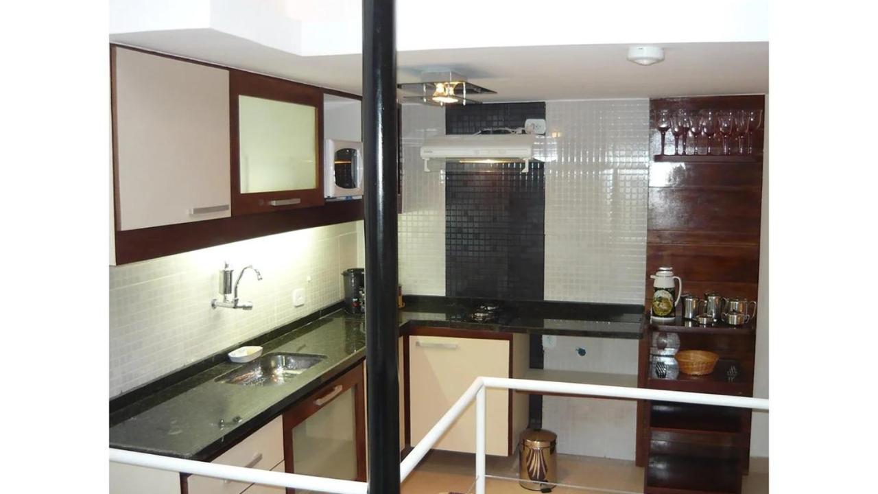 Ipanema Ville Residence Service - Apart Hotel - Cobertura Penthouse De Luxe Río de Janeiro Exterior foto