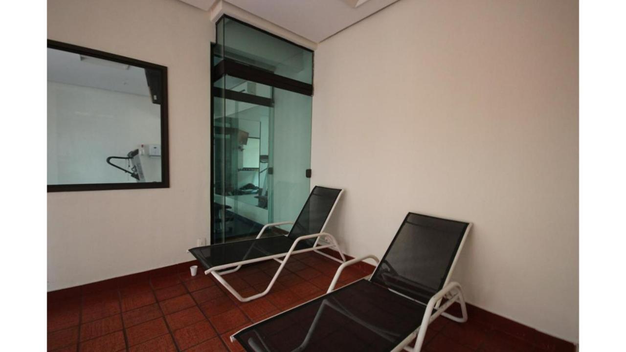 Ipanema Ville Residence Service - Apart Hotel - Cobertura Penthouse De Luxe Río de Janeiro Exterior foto