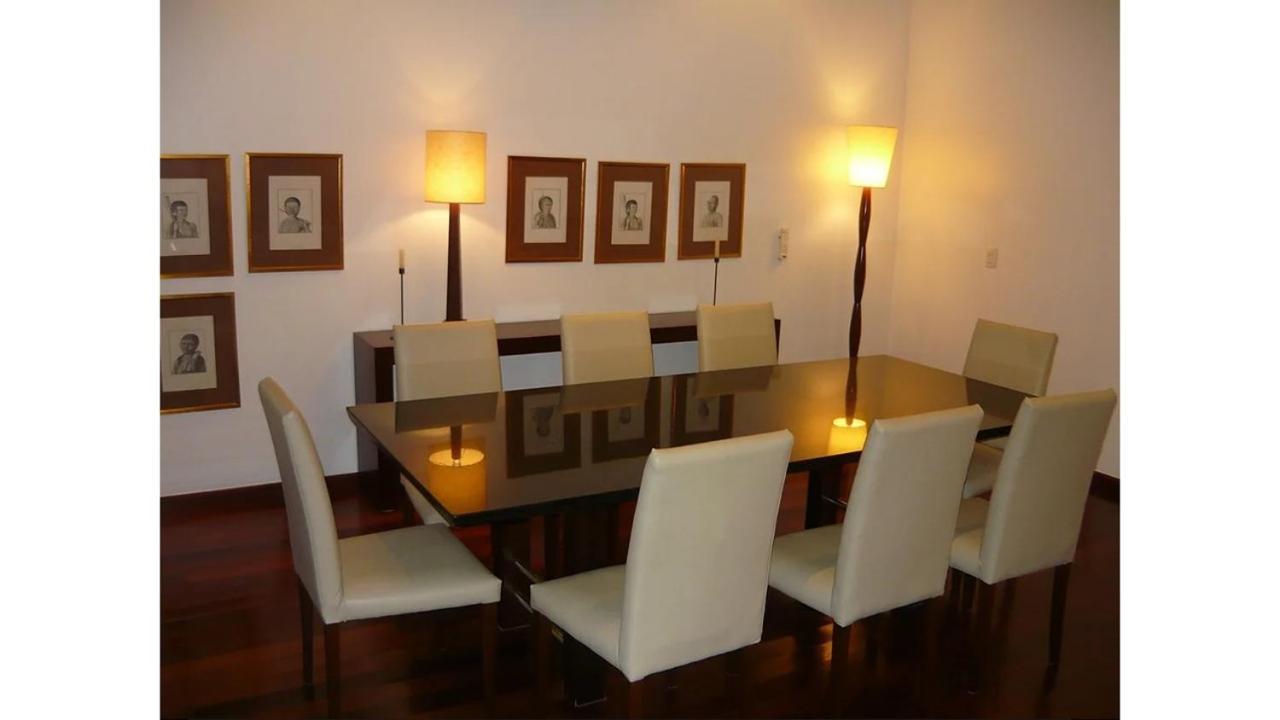 Ipanema Ville Residence Service - Apart Hotel - Cobertura Penthouse De Luxe Río de Janeiro Exterior foto