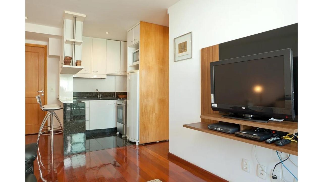 Ipanema Ville Residence Service - Apart Hotel - Cobertura Penthouse De Luxe Río de Janeiro Exterior foto