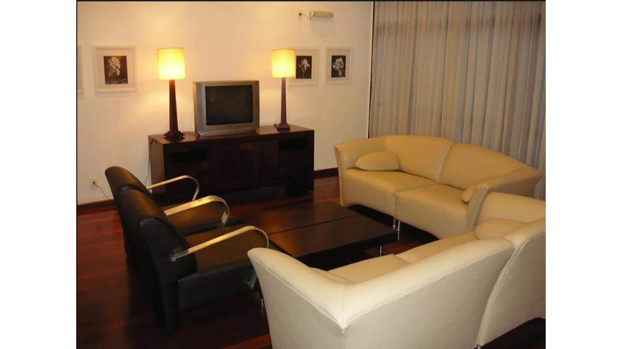 Ipanema Ville Residence Service - Apart Hotel - Cobertura Penthouse De Luxe Río de Janeiro Exterior foto