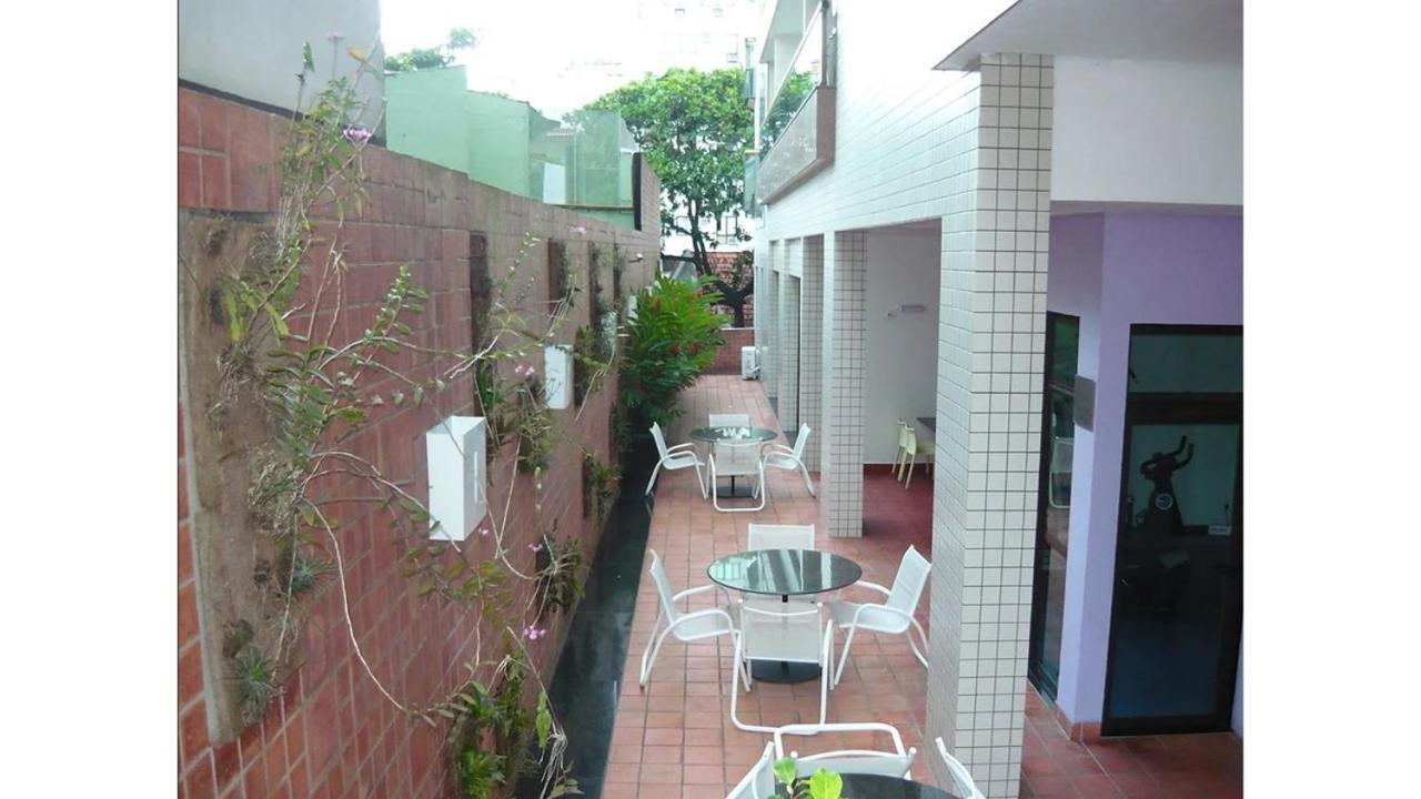 Ipanema Ville Residence Service - Apart Hotel - Cobertura Penthouse De Luxe Río de Janeiro Exterior foto